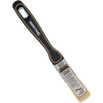 Rolling Dog Dual-Pro Paint Brush 1"